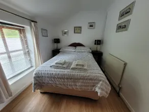 Quiet Cardigan Dog Friendly Annexe - Near Beaches - Image 3