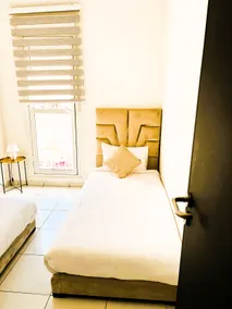 Modern 2BR • Walk to Train • Near Rabat & Airport - Image 3