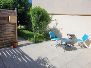 Apartment 12 minutes from Paris - Image 3