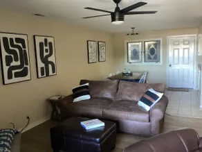 Indoor Pool/Hot Tub-Lake front at the Knolls 1 bed/1 bath Condo in RedHead Cove - Image 3