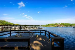 Indoor Pool/Hot Tub-Lake front at the Knolls 1 bed/1 bath Condo in RedHead Cove - Image 2