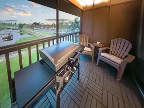 Bring Boat & Lake View | Heated Pool W/ Tiki bar - Image 4