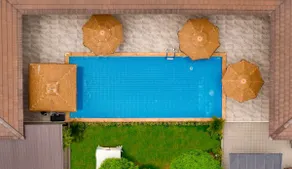 【Party｜BBQ】Charming Elegant Tropical Pool Villa - Image 2