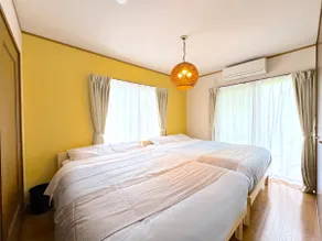 10 minutes from Ajiro Station! Free BBQ / Loft available / Parking available / Private house in a villa area! / Open ceilings - Image 4