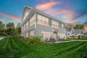 Brand new large Culver house close to Culver Academies - Image 1