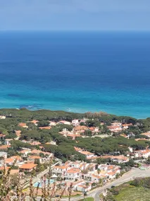 DIRECT ACCESS TO THE BEACH !!! - Image 2