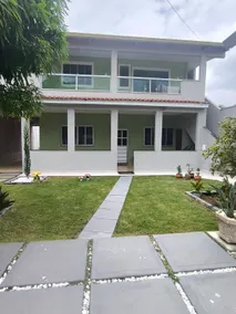 Beach House Next to Sesc Praia da Biologia Recanto - Image 4