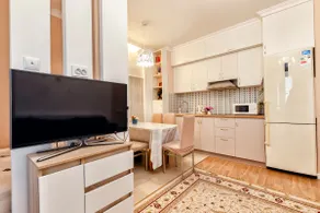 Brand new Euro two-room apartment near Expo - Image 4