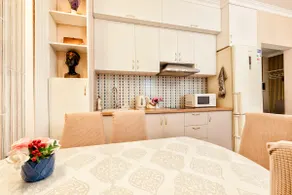Brand new Euro two-room apartment near Expo - Image 3