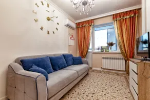 Brand new Euro two-room apartment near Expo - Image 5