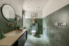 Lindsay Manor VaNa 4BHK Private Pool 1KM Beach - Image 5