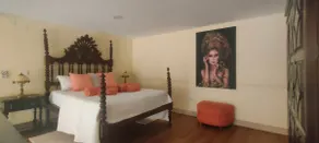 Grand Studio 56 - 1 bedroom A/C - Image 4