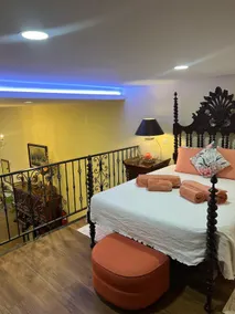 Grand Studio 56 - 1 bedroom A/C - Image 3