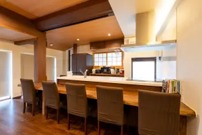 Private/natural hot spring 3 minutes/large TV/kitchen/washing machine and gas dryer/60 minutes to Koyasan/ - Image 2