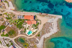 Villa Itaca – Cala Francese - Image 2