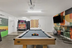 Pool & Spa | Game Room | Putting Green | BBQ - Image 4