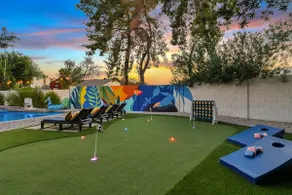 Pool & Spa | Game Room | Putting Green | BBQ - Image 2