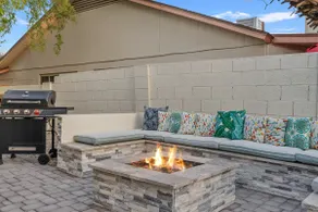 Pool & Spa | Game Room | Putting Green | BBQ - Image 5