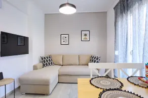 Deluxe Apartment-Chios Downtown - Image 2