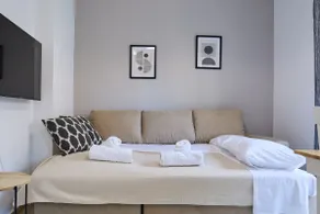 Deluxe Apartment-Chios Downtown - Image 3