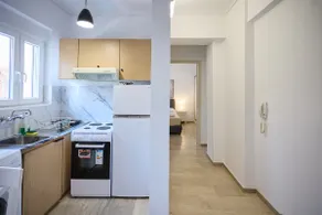 Deluxe Apartment-Chios Downtown - Image 4