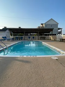 Seaside Getaway, Just Feet from the Beach - Image 2