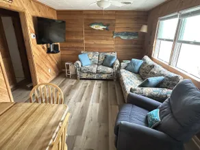 Seaside Getaway, Just Feet from the Beach - Image 4