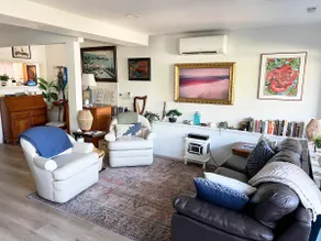 Seaview Cottage-Ocean Views-Hot Tub-Pets Welcome - Image 2