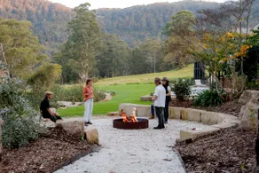 'Aminya' - Kangaroo Valley Homestead - Image 4