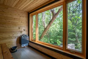 Nature Escape – Sauna, Ski & Spa - Image 4