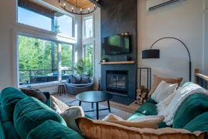 Nature Escape – Sauna, Ski & Spa - Image 2