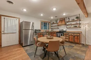 Rustic Charm Owasso | 2BR •Big Backyard•Near Tulsa - Image 3