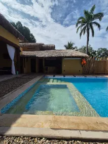Thai Villa | Private Pool + Social Area - Image 4