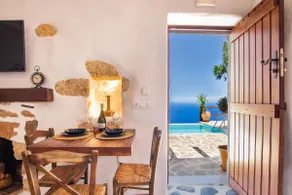 Aegean View Villa - Image 5