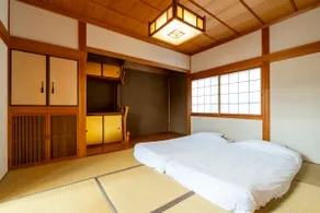 Private House/ Family/ Koyasan/Yoshino/Parking - Image 4