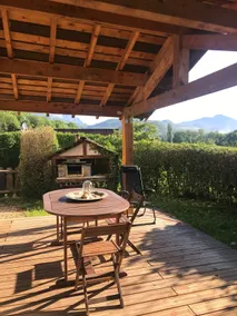 Small apartment with garden - Image 3