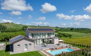 La Casina - Tresurì - Image 3