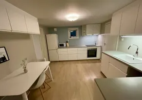 Nice basement apartment in the city center. Great location! - Image 2