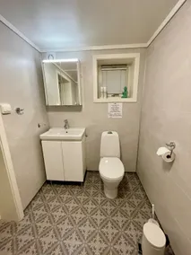Nice basement apartment in the city center. Great location! - Image 3