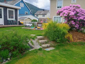 Nice basement apartment in the city center. Great location! - Image 4