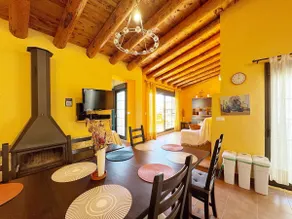 Spacious renovated country house in Murillo_Casa Mailo - Image 3