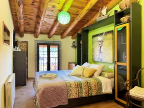Spacious renovated country house in Murillo_Casa Mailo - Image 5