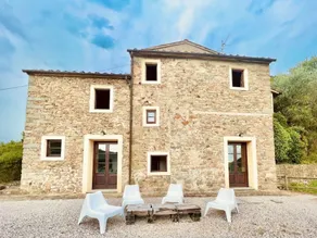 Secluded Tuscan Villa with Stunning Views - Pescia - Image 3
