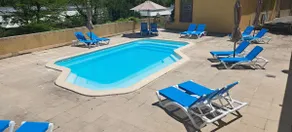l'écrin des Naïades, Appartement T3 avec piscine - Image 4