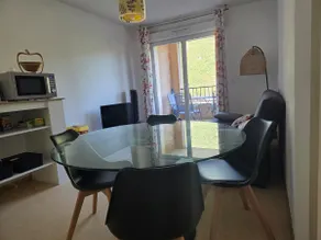 l'écrin des Naïades, Appartement T3 avec piscine - Image 3