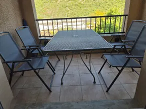 l'écrin des Naïades, Appartement T3 avec piscine - Image 5