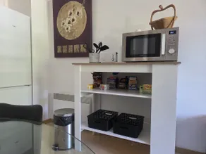 l'écrin des Naïades, Appartement T3 avec piscine - Image 2