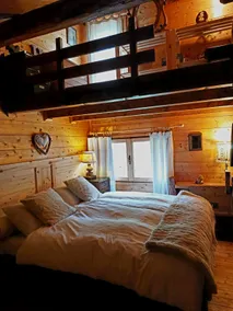 "CHALET dei FIORI" room & apartment - Image 4