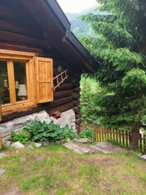 "CHALET dei FIORI" room & apartment - Image 5