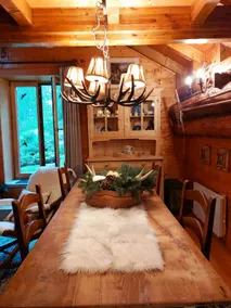 "CHALET dei FIORI" room & apartment - Image 2